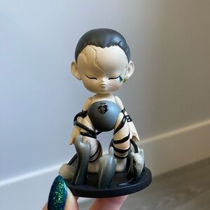 SOS KID Series 1 Blind Box Figurine Collectible